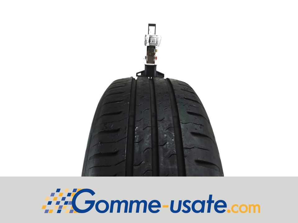 Thumb Continental Gomme Usate Continental 175/65 R15 84T ContiEcoContact 5 (75%) pneumatici usati Estivo 0 Thumb Continental Gomme Usate Continental 175/65 R15 84T ContiEcoContact 5 (75%) pneumatici usati Estivo 0